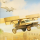 Illustration for article titled DARPA developing a robotic pilot for their flying car
